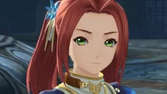 Tales of Berseria: Berseria Grand Tour