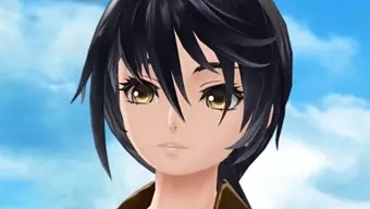 Tales of Berseria: Voces Inglesas (Spoilers) / Fecha Demo