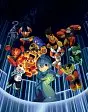 Mega Man Legacy Collection PS4