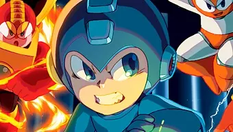 Los mejores trucos y códigos de Mega Man X Legacy Collection 1+2
