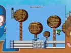 Mega Man Legacy Collection - Pantalla