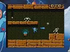 Mega Man Legacy Collection - Pantalla
