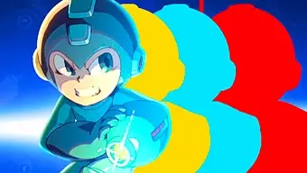 Mega Man Legacy Collection: Tráiler de Anuncio
