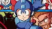 Mega Man Legacy Collection: Tráiler de Anuncio