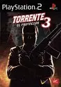 Torrente 3: El Protector PS2