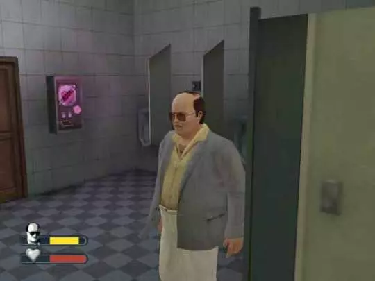 Torrente 3 El Protector - PS2