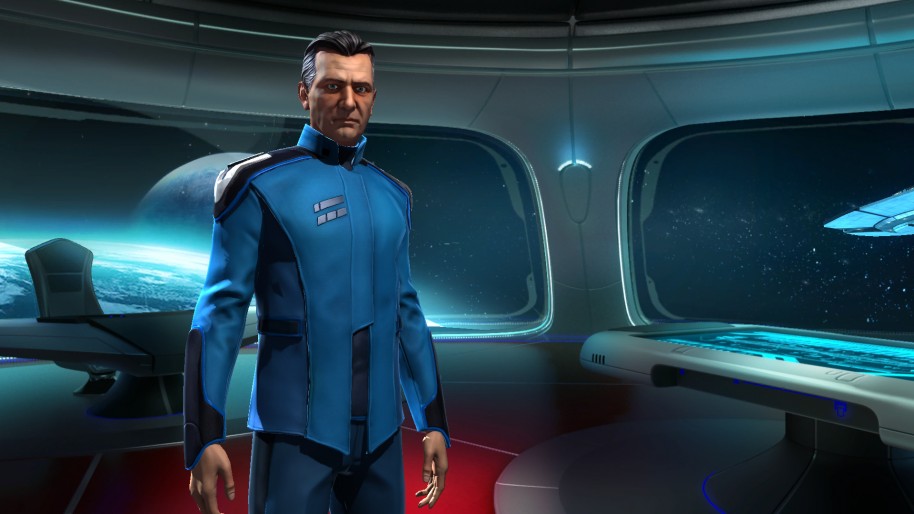 Master of Orion: Master of Orion: El maestro espacial y sus 4X renacen