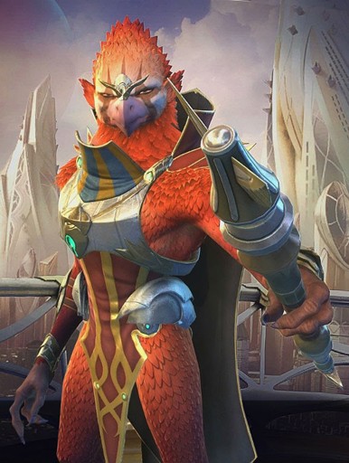 Master of Orion PC
