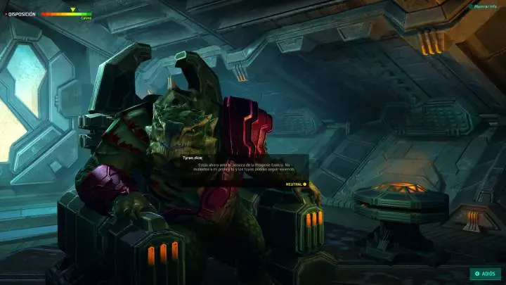 Master of Orion - PC