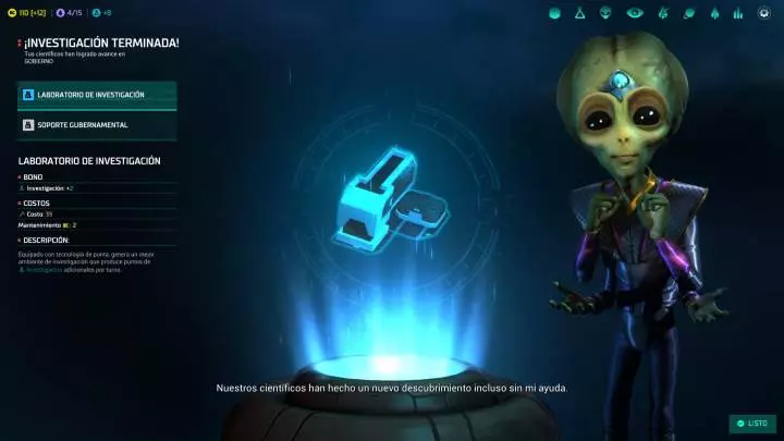 Master of Orion - PC