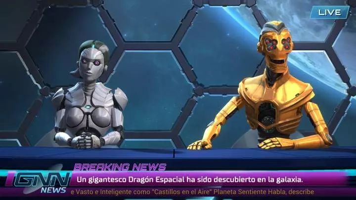 Master of Orion - PC