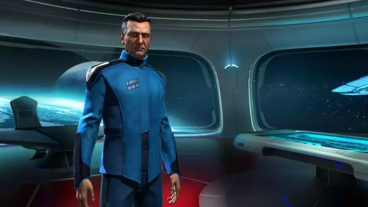 Master of Orion - PC