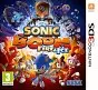 Sonic Boom: Fire & Ice 3DS