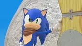 Sonic Boom Fire & Ice: Tráiler de Anuncio