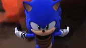 Sonic Boom Fire & Ice: Tráiler de Presentación