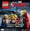 LEGO Marvel Vengadores