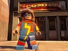 LEGO Marvel Vengadores 