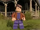 LEGO Marvel Vengadores - Pantalla