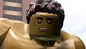 LEGO Marvel Vengadores: Tráiler Comic Con (ES)