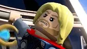LEGO Marvel Vengadores: Tráiler de Lanzamiento
