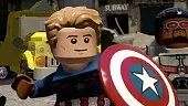 LEGO Marvel Vengadores: Civil War (DLC)