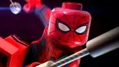 LEGO Marvel Vengadores: Spiderman HD Pack