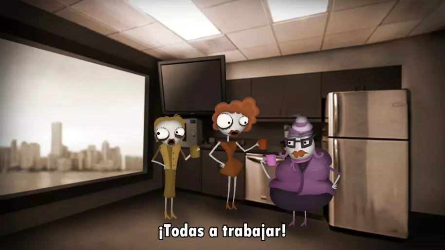 Human Resource Machine