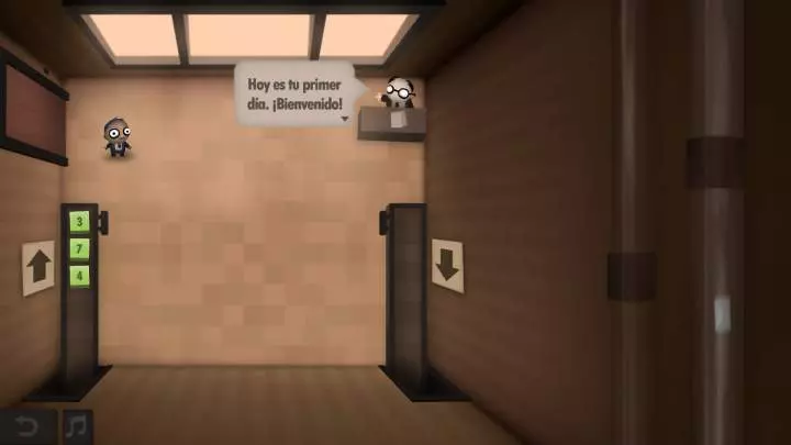 Human Resource Machine
