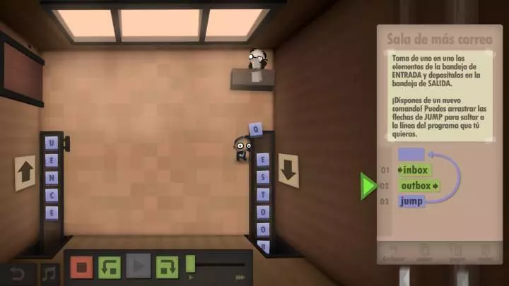 Human Resource Machine - PC