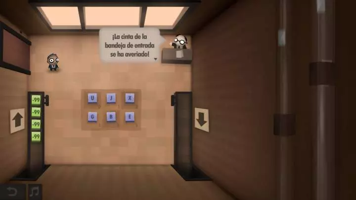 Human Resource Machine
