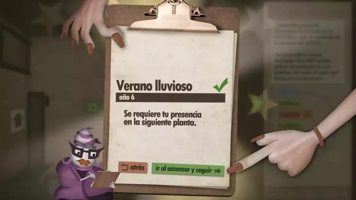 Human Resource Machine