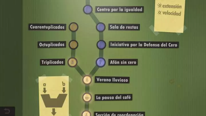 Human Resource Machine - PC