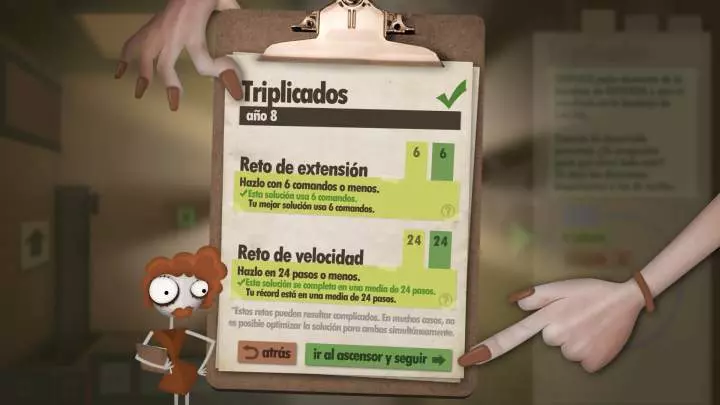 Human Resource Machine