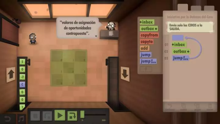 Human Resource Machine - PC