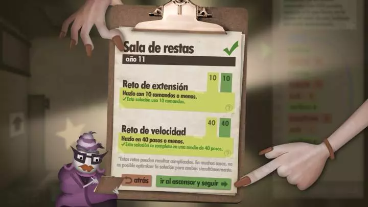 Human Resource Machine