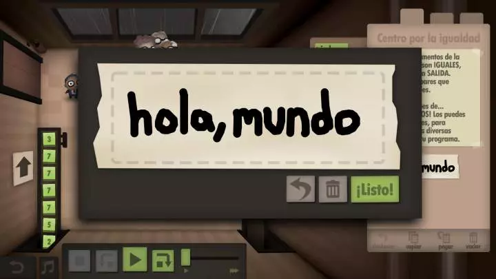 Human Resource Machine