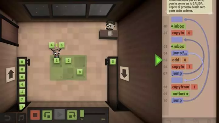 Human Resource Machine - PC