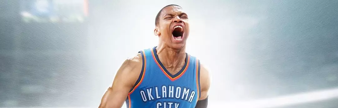 Análisis NBA Live 16 Análisis NBA Live 16