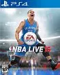 NBA Live 16 PS4