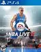 NBA Live 16