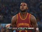 NBA Live 16 - Imagen PS4