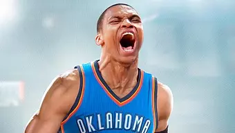 NBA Live 16: Tráiler de Deportista en Portada