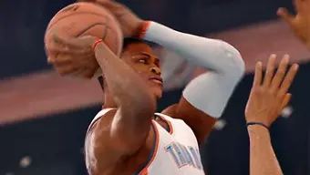 NBA Live 16: Tráiler Oficial