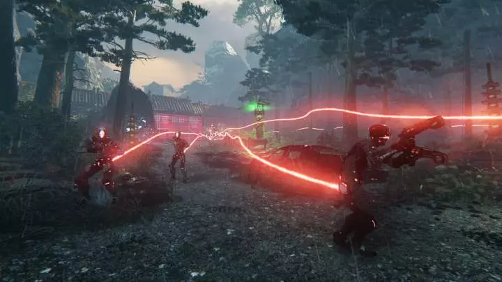 Shadow Warrior 2 - PC