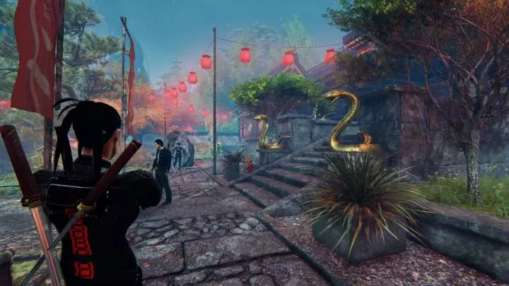 Shadow Warrior 2
