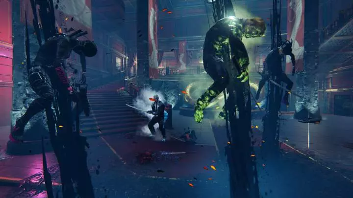 Shadow Warrior 2 - PC