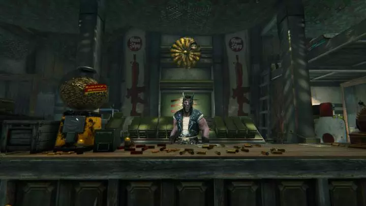 Shadow Warrior 2 - PC