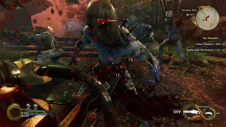 Shadow Warrior 2