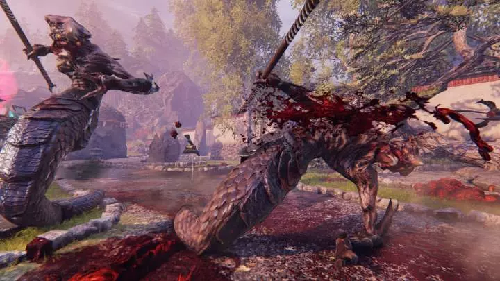 Shadow Warrior 2