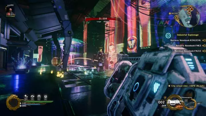 Shadow Warrior 2 - PC